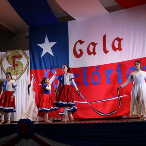 Gala Folclórica 2026